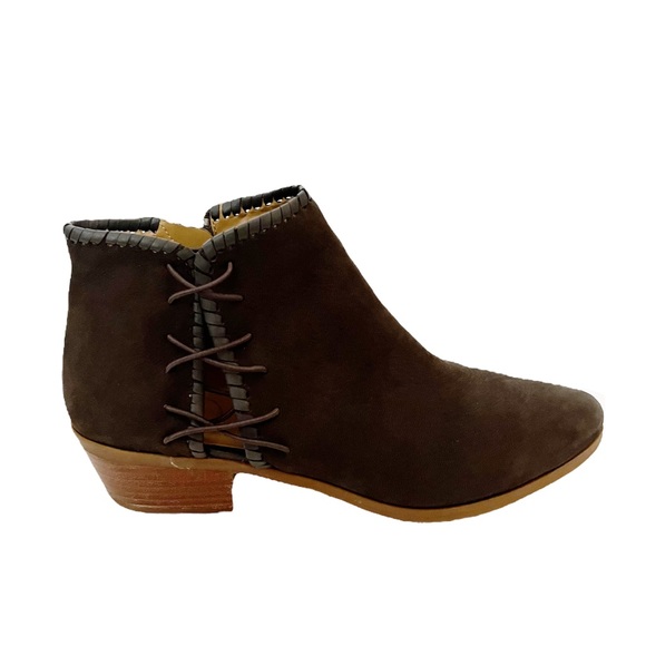 Jack Rogers Reagan Boots - Picture 1 of 6